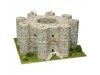 Aedes Ars 1008 Castel Del Monte 1/150